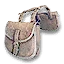 Temerian Saddlebags