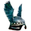 Nilfgaardian Helmet