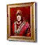 Painting of Hierarch Hemmelfart