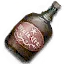 "Vis la Crac" Wine