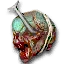 Garkain trophy