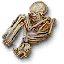 Anabelle's remains