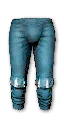Beauclair trousers