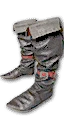 Elegant Beauclair boots