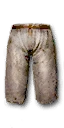 Prisoner's trousers