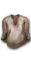Prisoner's shirt
