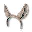 Ass ears