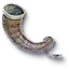 Hornwall horn
