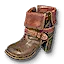 Lost shoe