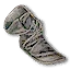 Lost shoe