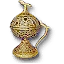Magic incense