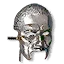 Emhyr var Emreis mask