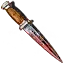 Assassin's knife