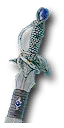 Solid Skellige sword