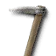 Pickaxe