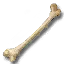 Sir Gareth's bone