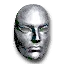 Ceremonial mask