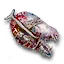 Slyzard trophy