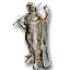 Reginald figurine