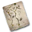 Jean-Louis Ludovic's map