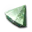 Megascope crystal