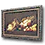 Still Life – J. de Varvari, 1222 (reproduction)