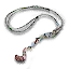 Pompadoux necklace