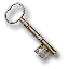 Key to pellar's basement