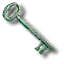 Arnvald's key