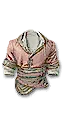 Ornate robe