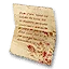 First Letter from Reinald