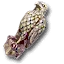 Count Romilly's figurine
