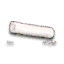 Piece of chalk