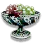 Fruit bowl