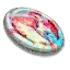 Painter's palette