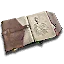 Iris' sketchbook