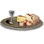 Food tray