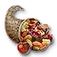Horn of Plenty