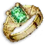Lost ring