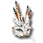 Hare Mask