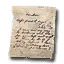 Suspicious letter