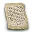 Fourth letter from Reinald