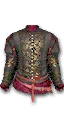 Elegant Beauclair doublet