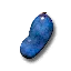 Blue bean