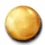 Gold ball