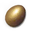 Golden egg