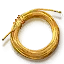 Golden thread