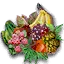 Magic food