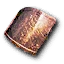 Strange copper tablet