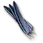 Raven's feather
